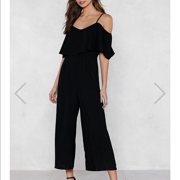vera & lucy jumpsuit